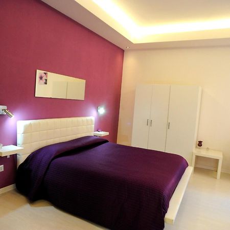 Magic Rainbow Bed & Breakfast Segni Eksteriør bilde