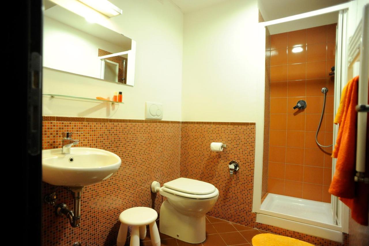 Magic Rainbow Bed & Breakfast Segni Eksteriør bilde