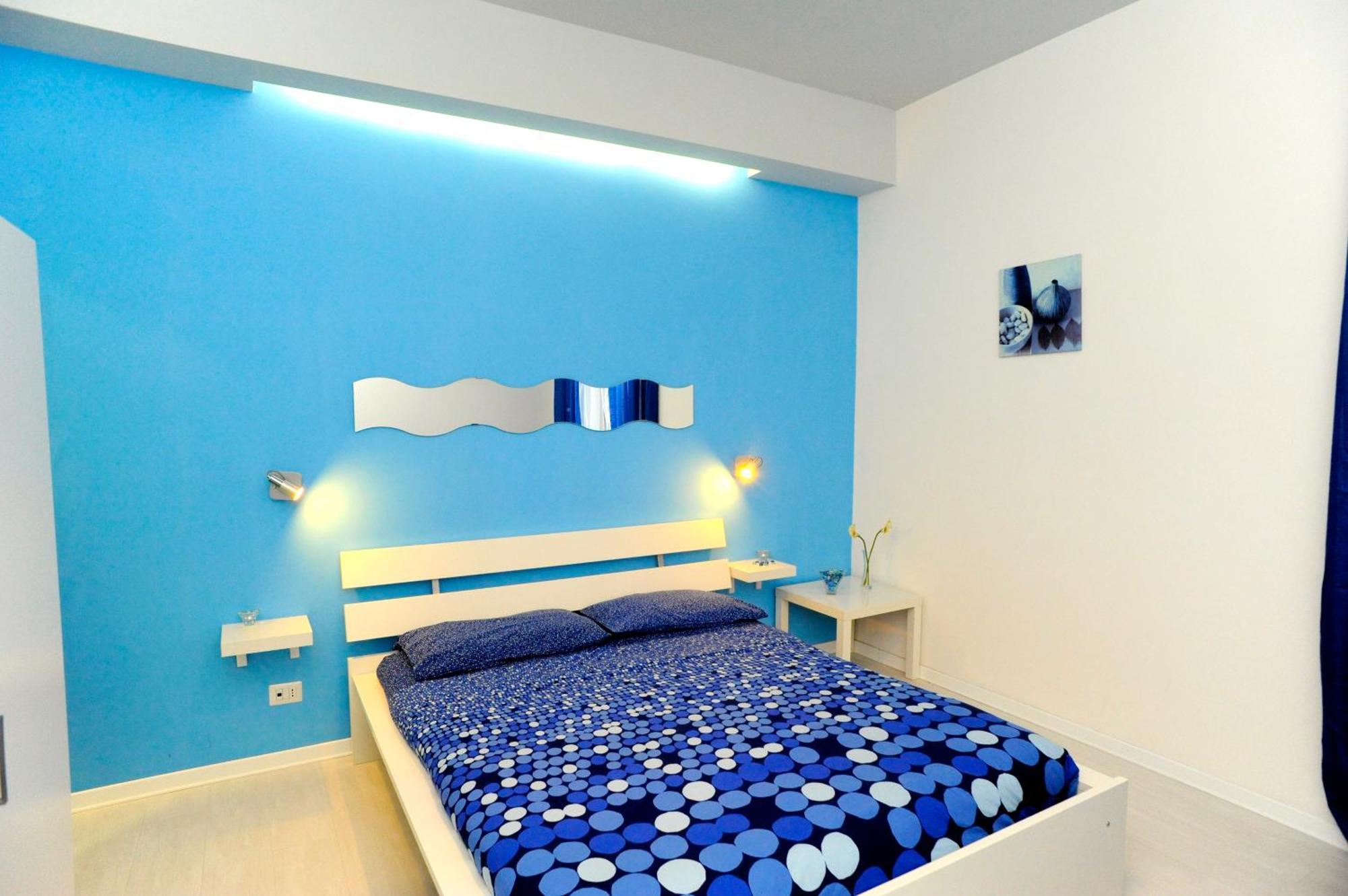 Magic Rainbow Bed & Breakfast Segni Eksteriør bilde