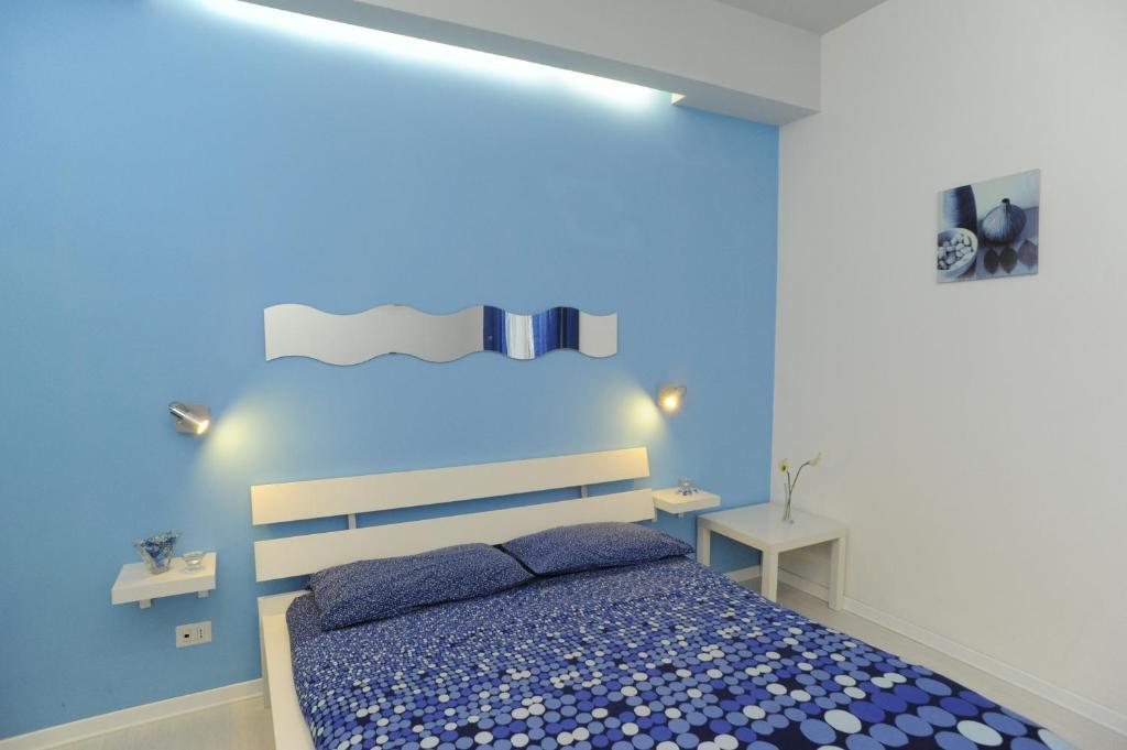 Magic Rainbow Bed & Breakfast Segni Eksteriør bilde