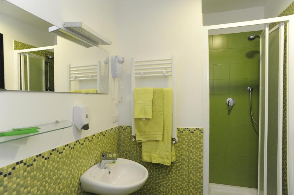 Magic Rainbow Bed & Breakfast Segni Rom bilde